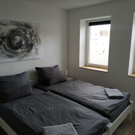 Apartament Doja Medical Wellness Center Bernburg Zewnętrze zdjęcie