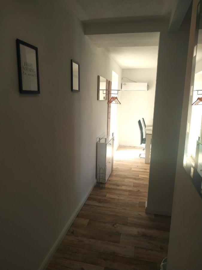 Apartament Doja Medical Wellness Center Bernburg Zewnętrze zdjęcie