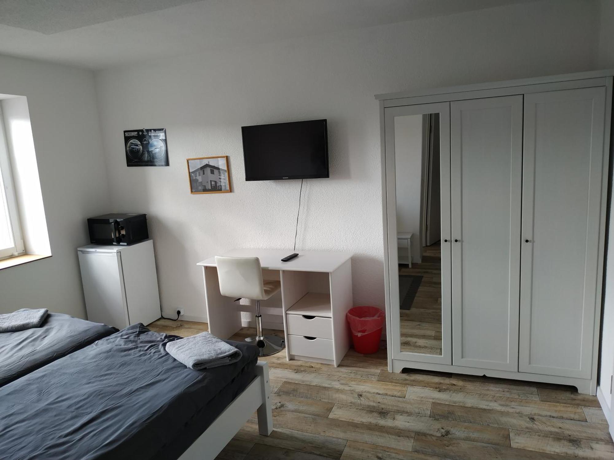 Apartament Doja Medical Wellness Center Bernburg Zewnętrze zdjęcie