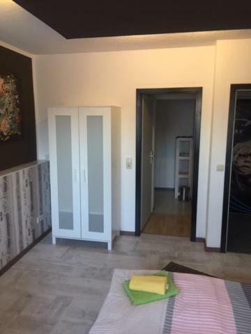 Apartament Doja Medical Wellness Center Bernburg Zewnętrze zdjęcie